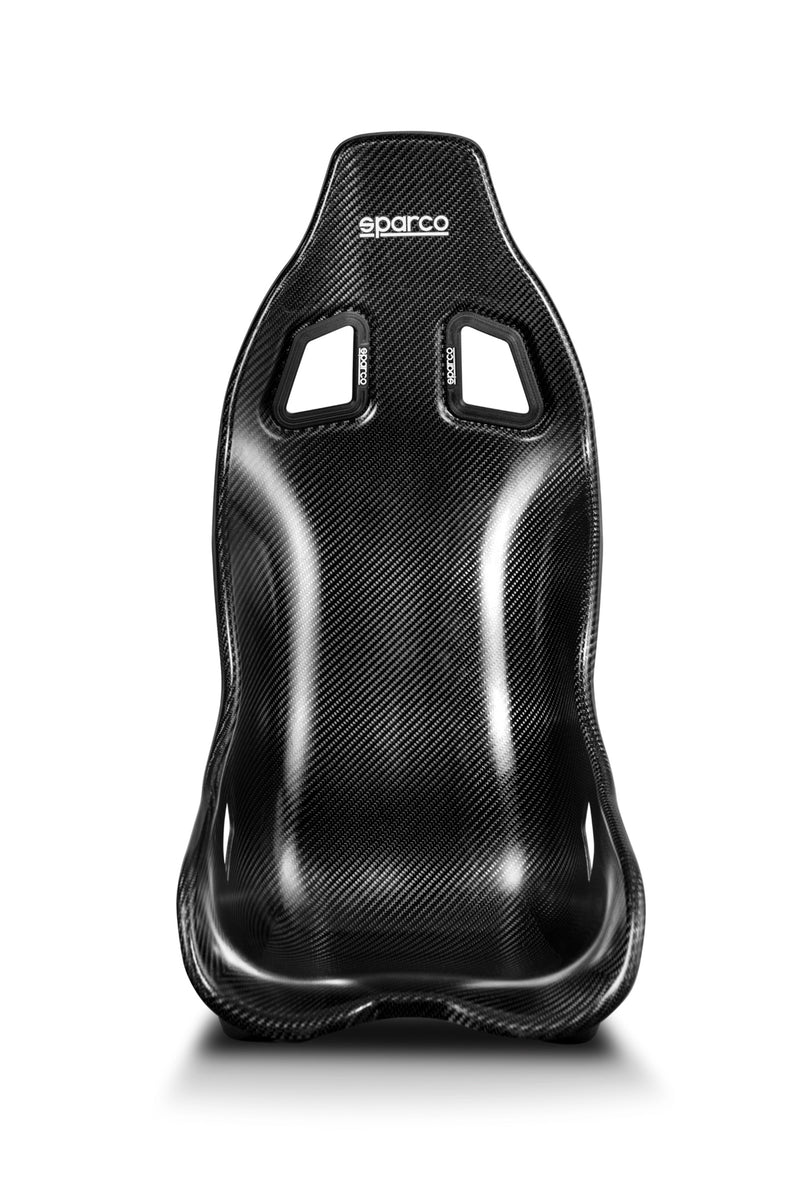 SPARCO ULTRA CARBON SEAT –
