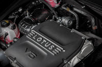 Eventuri Lotus Emira V6 Black Carbon Intake System