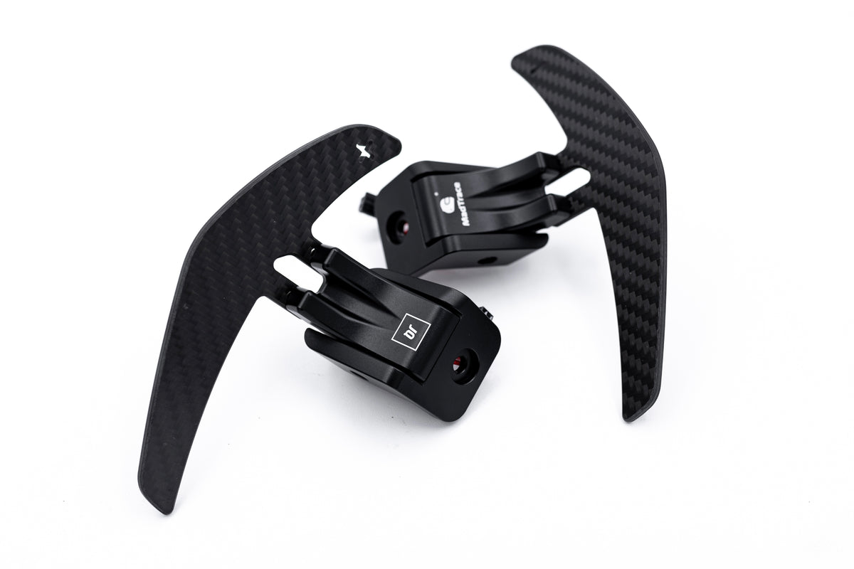 JQ Werks Madtrace® Clubsport Magnetic Paddle Shifters For Lotus