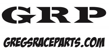 GregsRaceParts.com