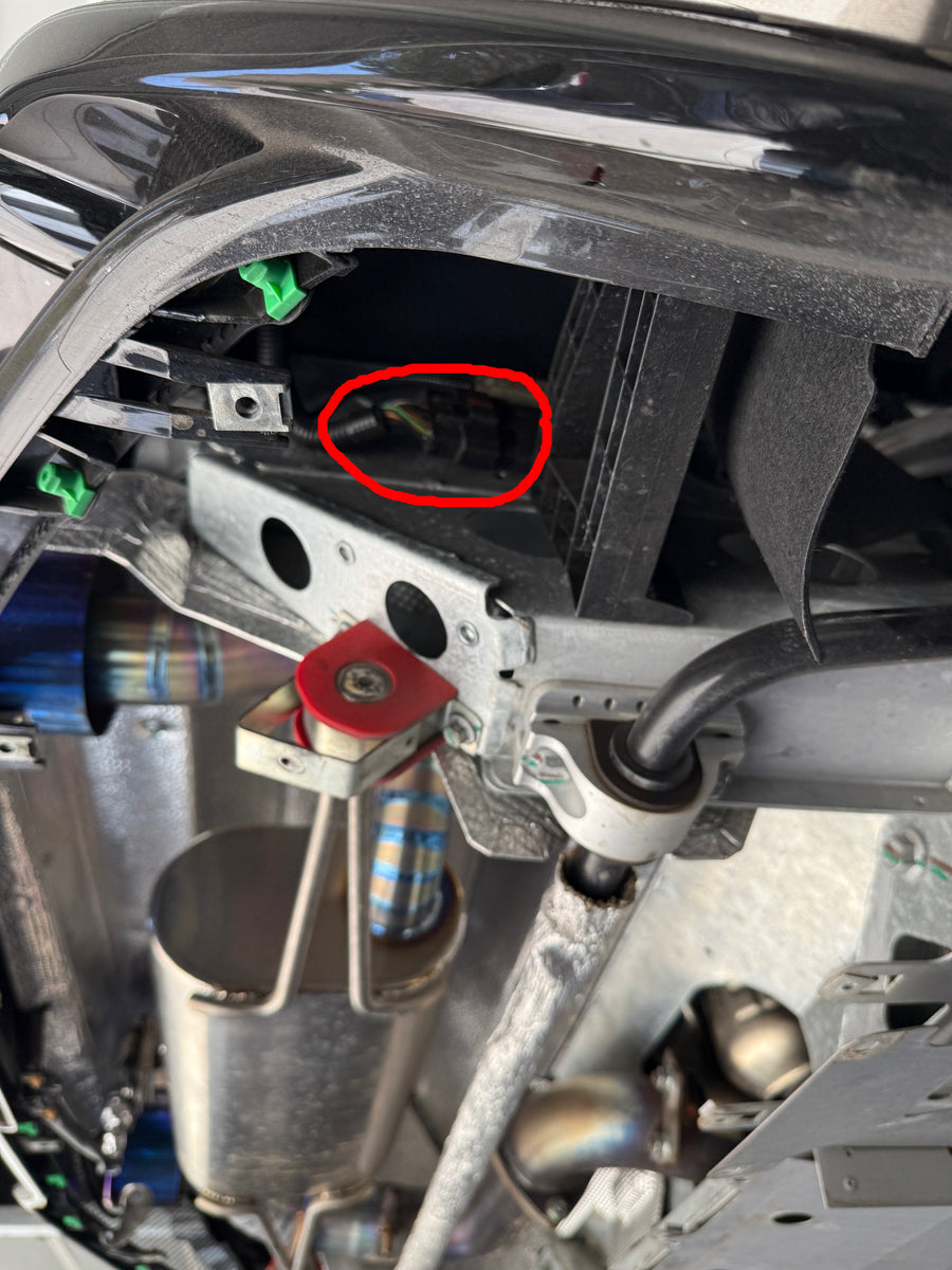 Milltek Active Valve Control for Lotus Emira V6 & I4 Version 2