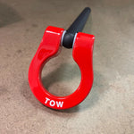 ZL1 ADDONS FEATHER LITE STEALTH TOW HOOK FOR EVORA