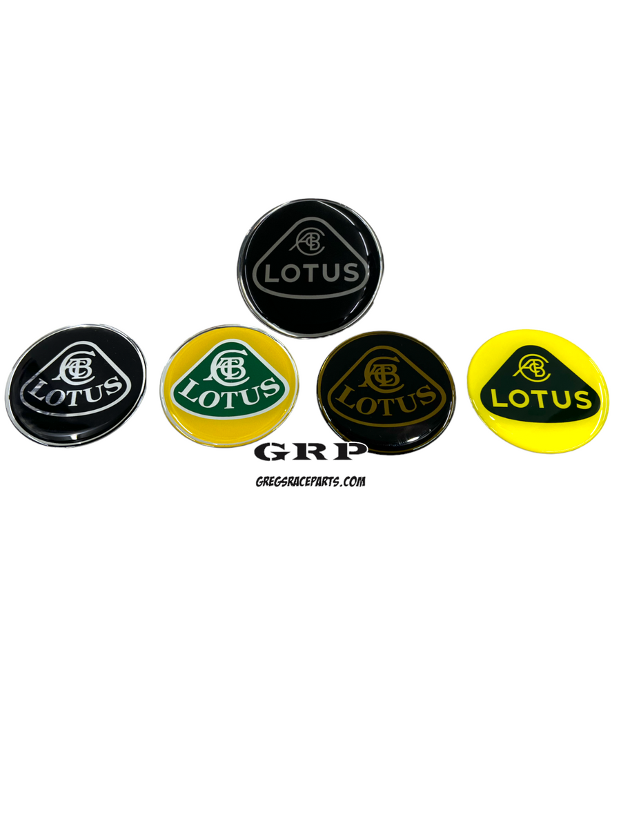 Plaque PLACE DE MA LOTUS ELISE S1 ( grise Plaque PLACE DE MA LOTUS ELISE S1 ( grise