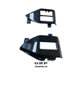 GRP Carbon Fiber Window Switch Trims for Evora 400/410/430/GT