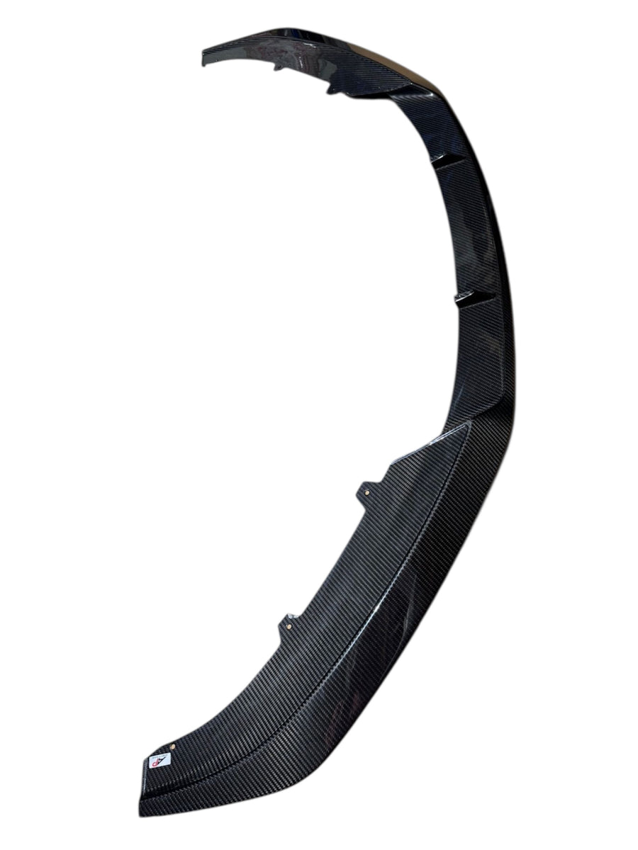 AP Carbon Fiber Front Splitter for Emira – GregsRaceParts.com