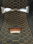 Tillett Seat Pads Custom Stitching Options