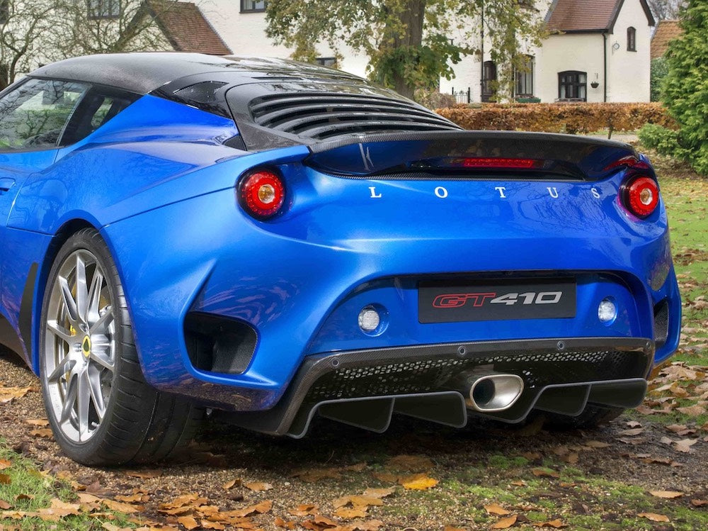 LOTUS” Rear Decal (OE) – GregsRaceParts.com