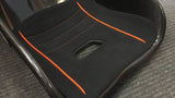 Tillett Seat Pads Custom Stitching Options