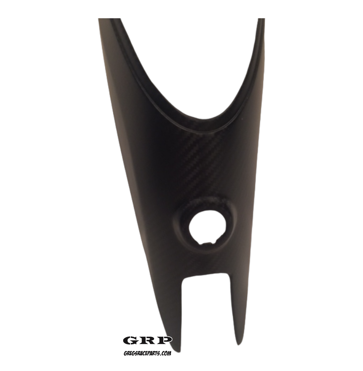 Carbon Fiber Rear Center Console For Elise / Exige