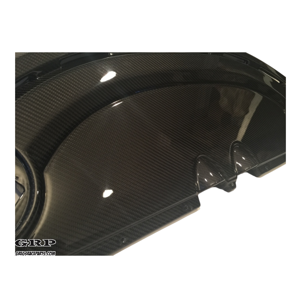 Carbon Fiber Dash Panel For Elise / Exige