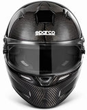 Sparco Helmet SKY RF-7W Carbon Fiber