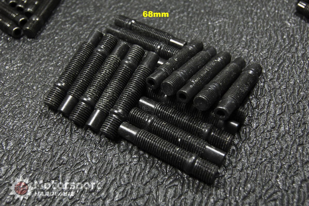Motorsport Hardware Wheel Stud Kits – GregsRaceParts.com