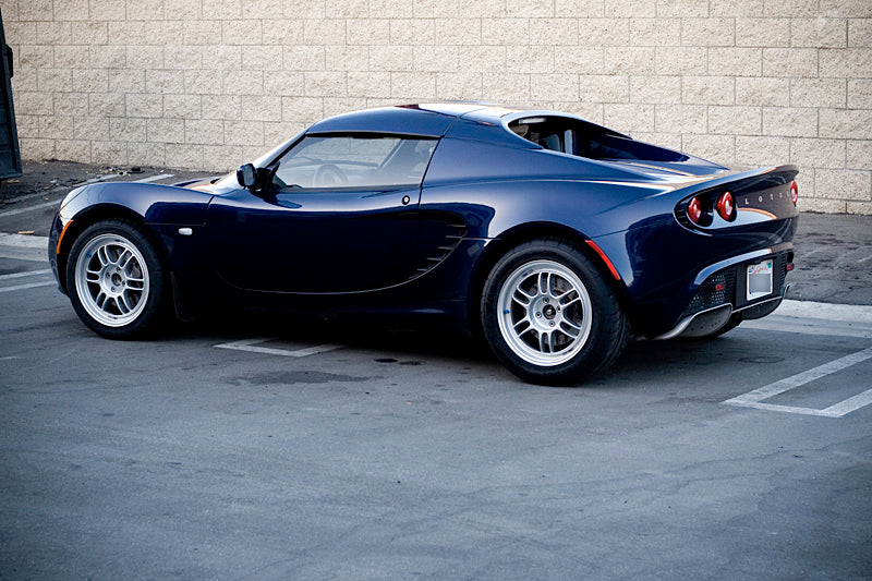 Enkei RPF1 Wheels for Elise/Exige – GregsRaceParts.com