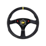 OMP 320 Alu SP Steering Wheel