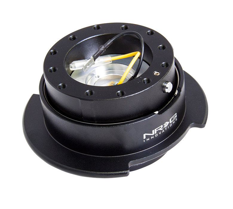 NRG Steering Wheel Quick Release Ver 2.5 – GregsRaceParts.com