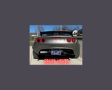 GRP V4 Tail Lights for 2001+ Elise/Exige & 02-04 Esprit