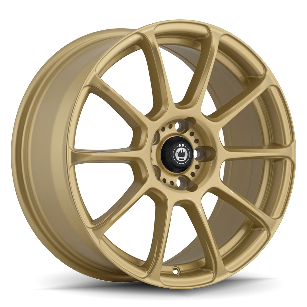 Konig Runlite Wheels for Elise/Exige – GregsRaceParts.com