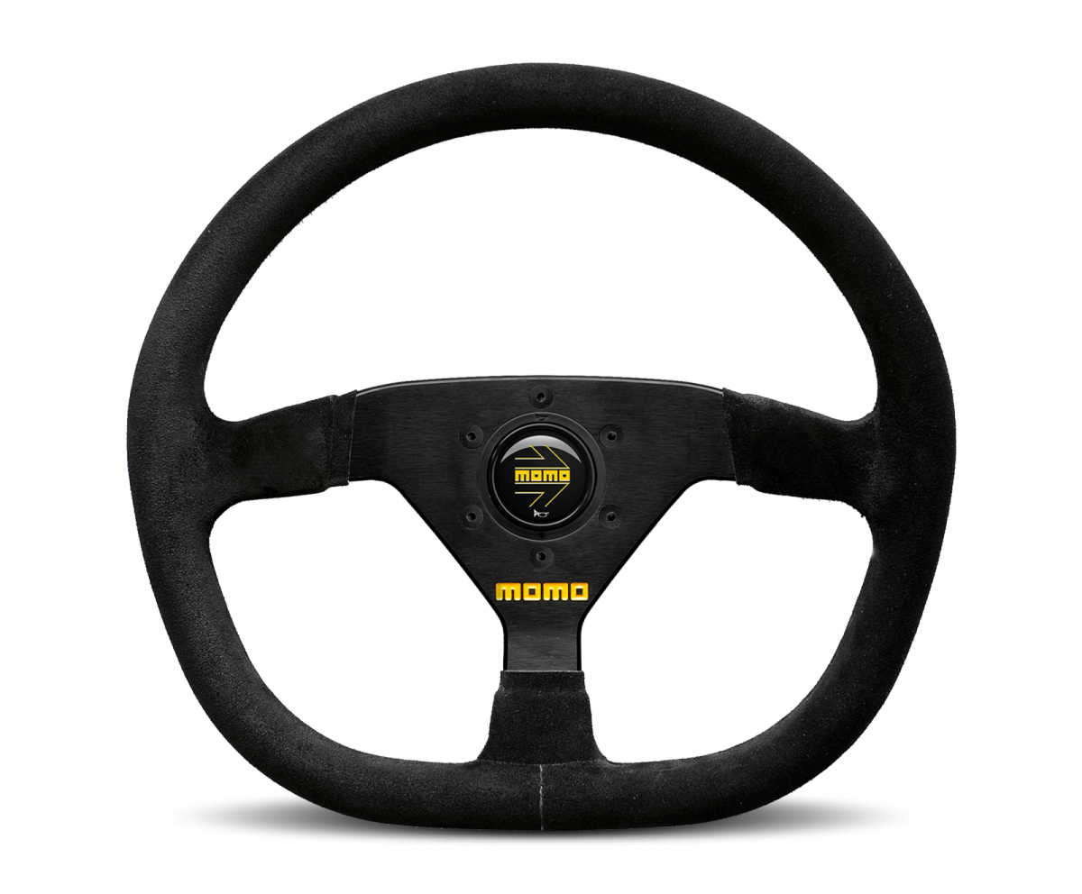 MOMO MOD. 88 Steering Wheel 320mm Diameter – GregsRaceParts.com