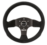 Sparco 300 Suede Steering Wheel