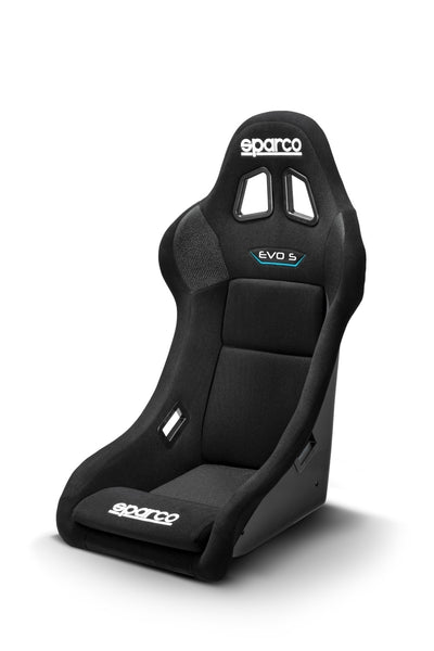 Sparco Evo Seats