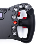 JQ Werks Gen2 Formula Line Racing Steering Wheel System for Lotus Emira I4
