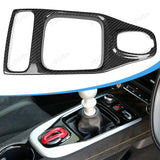 2023+ EMIRA CENTER CONSOLE INNER TRIM FOR MANUAL V6