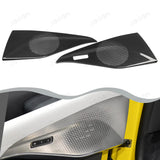 2023+ EMIRA DOOR SPEAKER COVERS