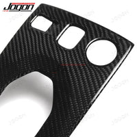 2023+ EMIRA CENTER CONSOLE INNER PANEL LHD (ONLY FOR AT)
