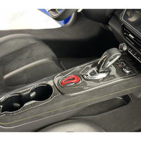 2023+ EMIRA CENTER CONSOLE OUTER TRIM