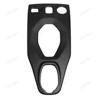 2023+ EMIRA CENTER CONSOLE INNER PANEL LHD (ONLY FOR AT)