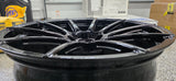 USED - GRP Forged Monoblock Wheels for Lotus Emira