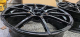 USED - GRP Forged Monoblock Wheels for Lotus Emira