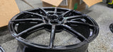 USED - GRP Forged Monoblock Wheels for Lotus Emira