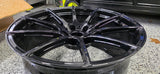USED - GRP Forged Monoblock Wheels for Lotus Emira