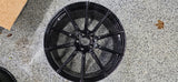 USED - GRP Forged Monoblock Wheels for Lotus Emira