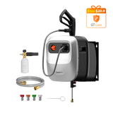 Grandfalls Retractable Pressure Washer G20