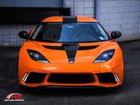 GTE Front Bumper