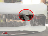 GTE Front Bumper Spare Parts