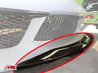 GTE Front Bumper Spare Parts