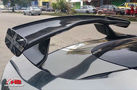 GT4 Rear Wing