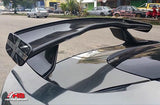 GT4 Rear Wing