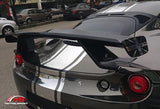 GT4 Rear Wing