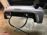 GTE Rear Bumper
