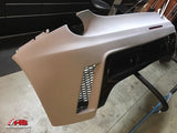 GTE Rear Bumper