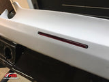 GTE Rear Bumper