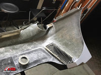 GTE Rear Bumper