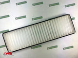 Cabin Air Filters (OE)