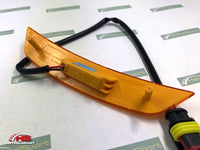 Corner Marker Lamps (OE)