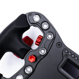 JQ Werks Gen2 Formula Line Racing Steering Wheel System for Lotus Emira I4
