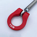 ZL1 ADDONS PREMIUM STEALTH TOW HOOKS FOR EMIRA